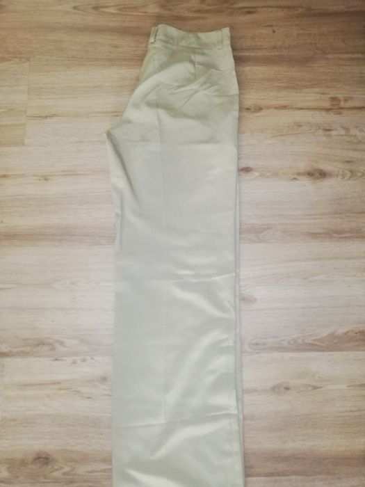 Calças de senhora T-38 - novas