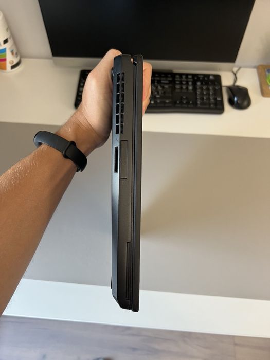 Lenovo ThinkPad P50