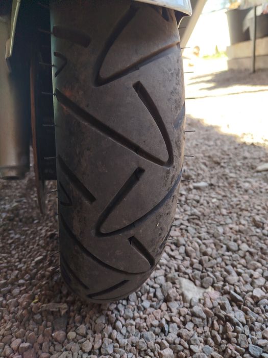 Ямаха маджести 250