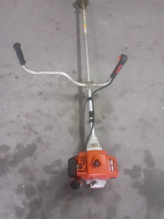 Roçadora stihl  fs 235