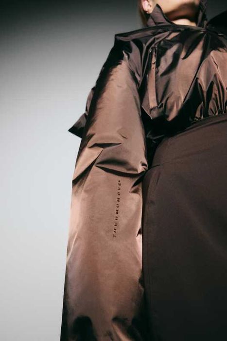 Лижний комбінезон h&m XS S М