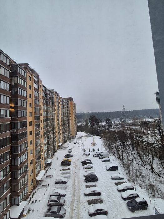 Здам чудову квартиру в новобудові на Корбутівці