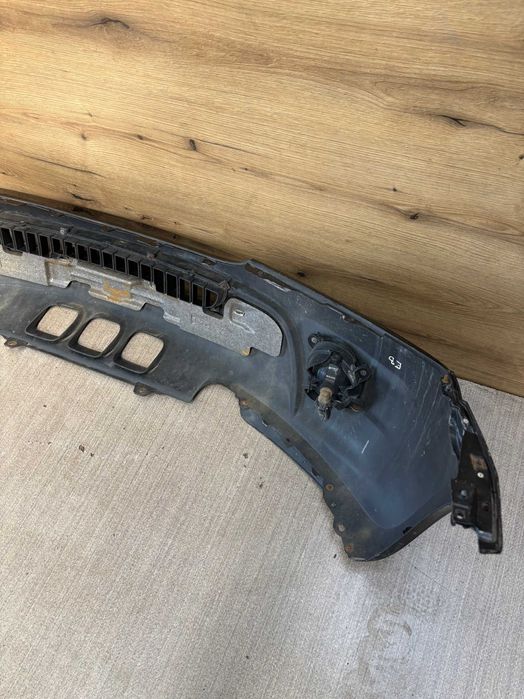 Zderzak przedni kia sorento lift kolor eb