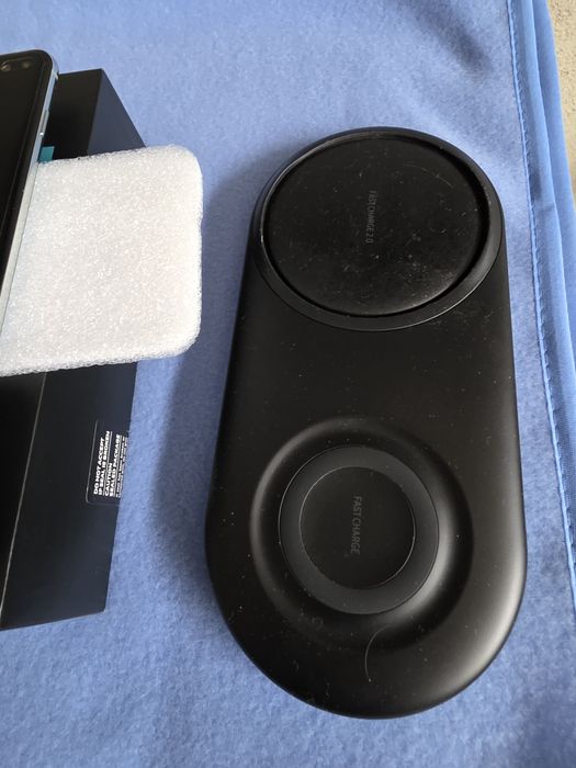 Vendo samsung s10 + 128g