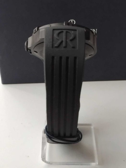 -75% Акція! Новий REVUE THOMMEN Air speed Automatic Swiss made