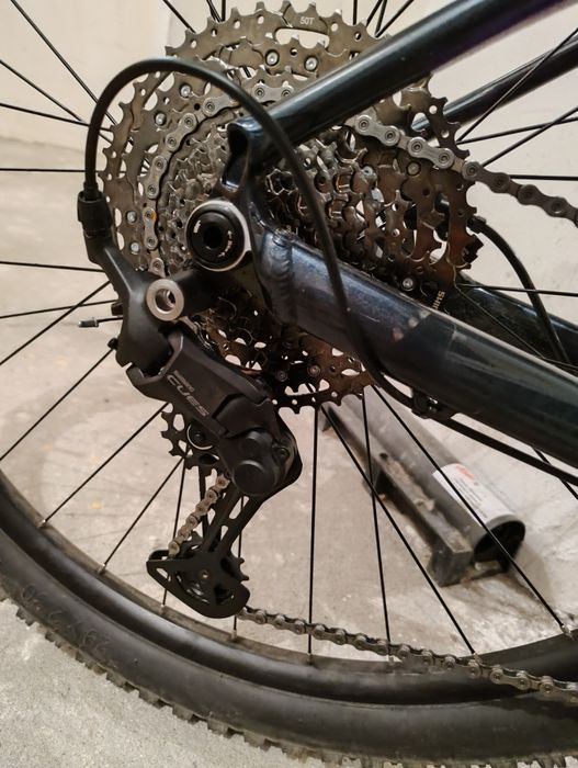 Rower Rockrider  Race MTB XC 500 29 jak nowy dowód zakupu