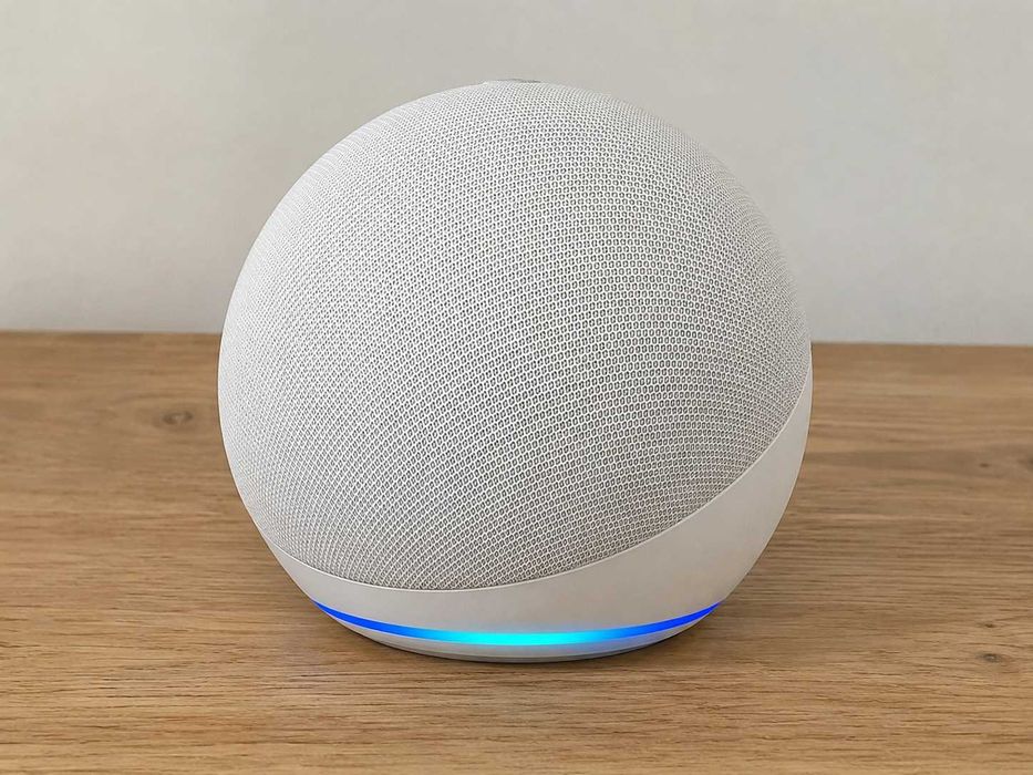 Alexa‼️ Echo Dot‼️ Amazon ‼️ 5ª Geração ‼️ Coluna Inteligente