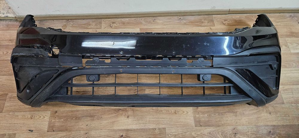 Бампер передній для Volkswagen Tiguan 2024 Allspace Б/У