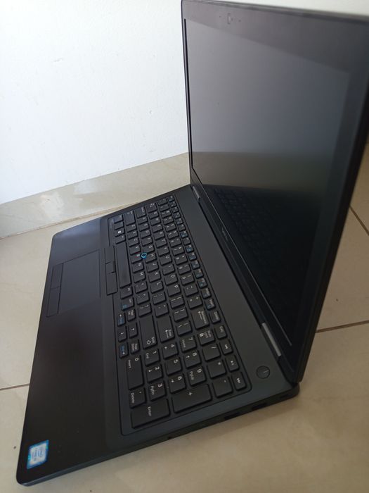 Dell latitude e5570