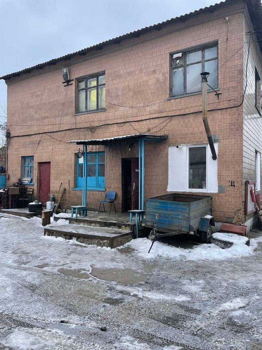 Продаж промислового комплексу 22000м2 Немішаєво