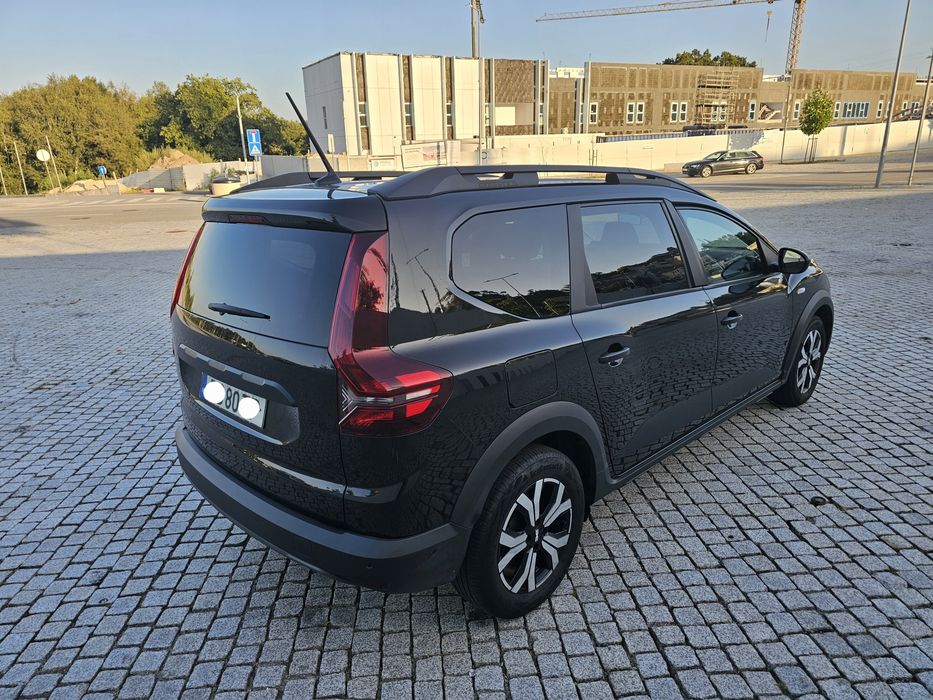 Dacia Jogger 1.0 TCE C/GPL 7 LUG. NACIONAL 2023