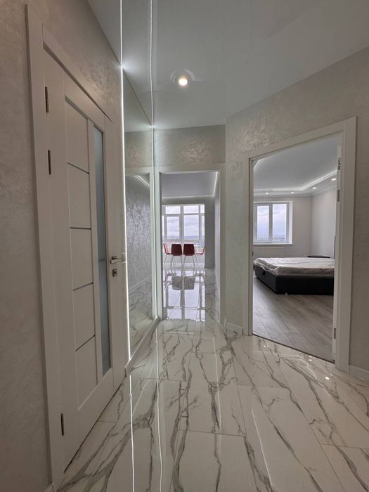 Оренда квартири Містечко Центральне