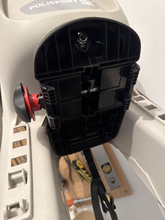 Cadeira p/ Bicicleta