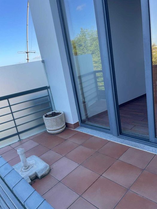 Apartamento T3 Centro Histórico de Évora