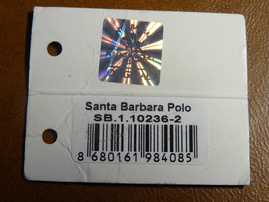 Годинник Santa Barbara Polo & Racquet Club SB.1.10236-2