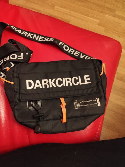 Сумка через плече DARKCIRCLE