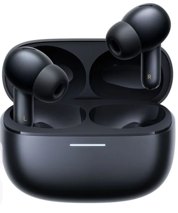 Навушники Redmi Buds 6 Pro (BHR9307GL) Space Black