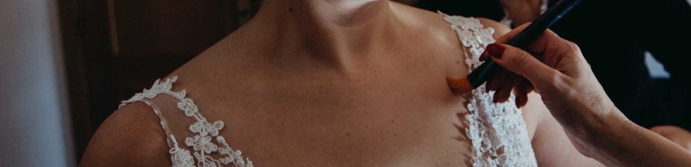 Vestido noiva Rosa Clara