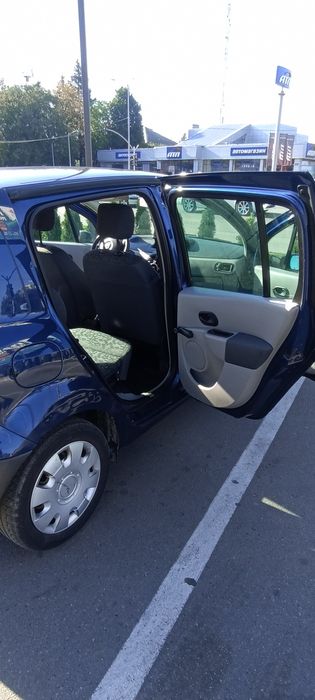 Продам Renault Modus 1.2 ,2005р.clio2.megane торг