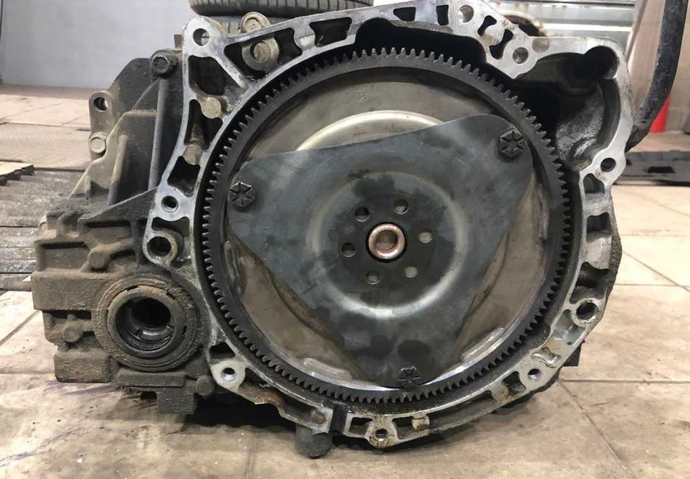 АКПП (коробка автомат) Hyundai Accent RB. Разборка Hyundai Accent RB