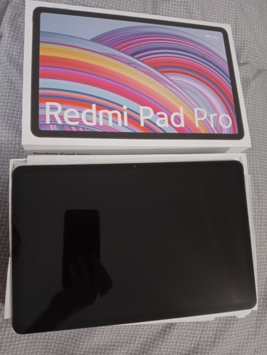 Планшет Redmi Pad Pro