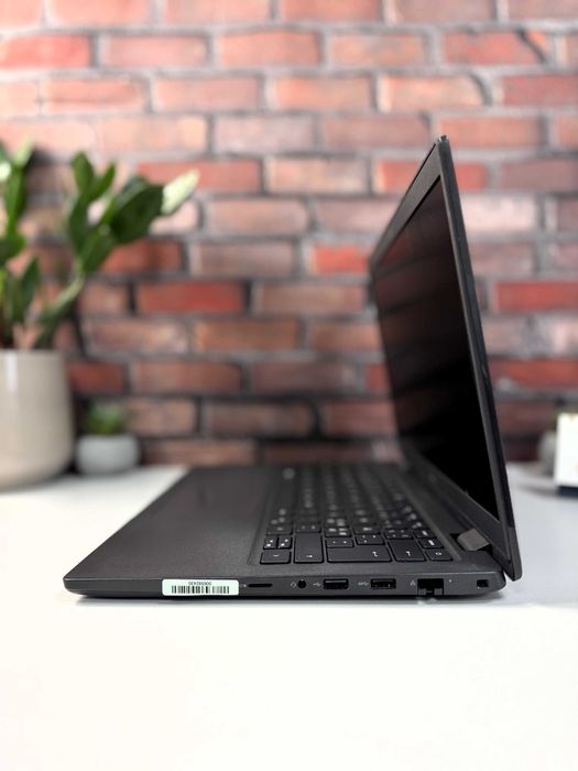 Ноутбук Dell Latitude 3420·i3-1115G4·8GB+SSD 256·14"HD·Гарантія·2022р