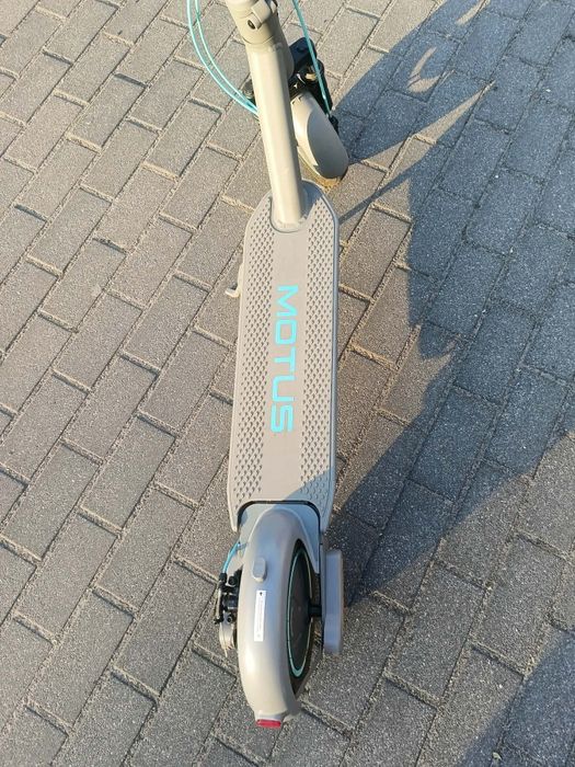 Hulajnoga motus Scooty 10 plus 2025