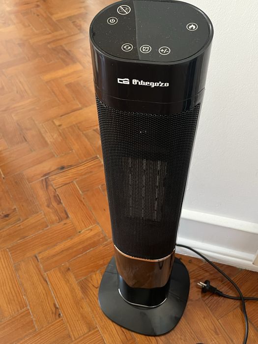 Termoventilador Orbegozo