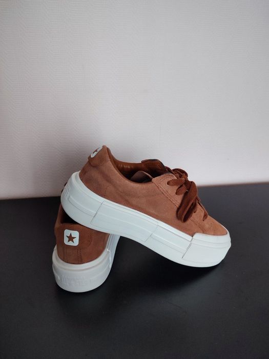 Кросівки Converse