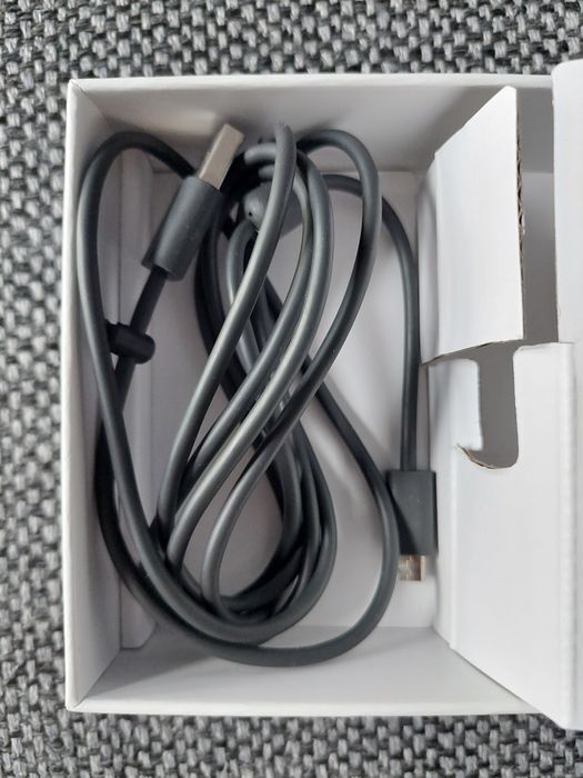 Google Chromecast 3