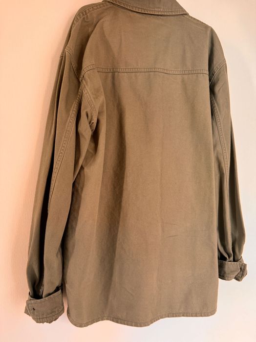 Жакет сорочка HM