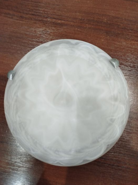 Світильник. Бра. Люстра.