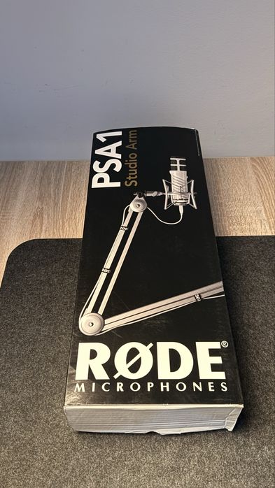 RØDE PSA1 Studio Arm - оригінал