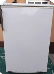 Frigobar usado mas impecável