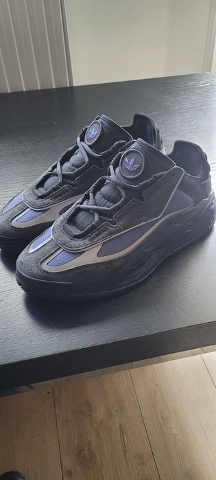 Buty Adidas Niteball S24140