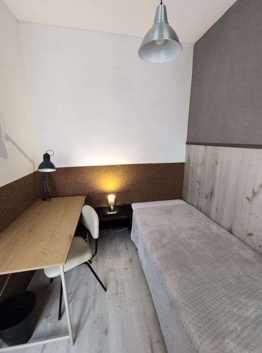 Quartos Estudantes Leiria