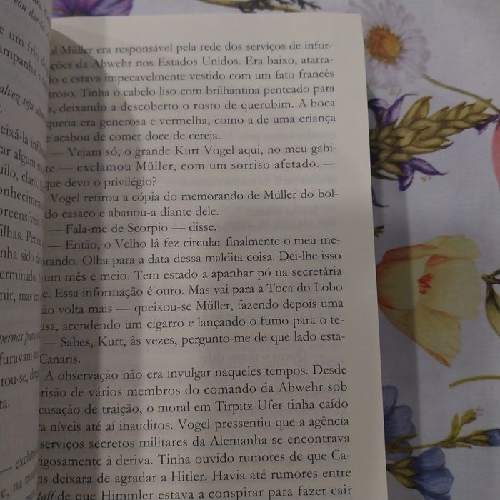 O  espião improvável. ( 11/17). Portes incluídos