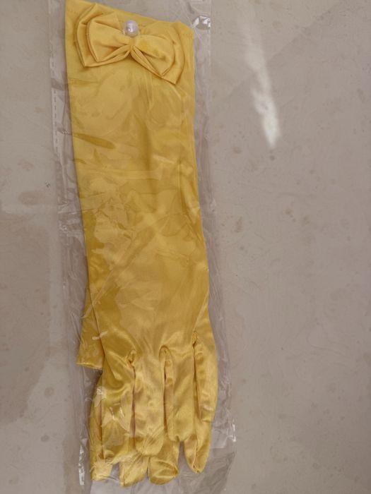 Нові дитячі рукавички на 3-7 років