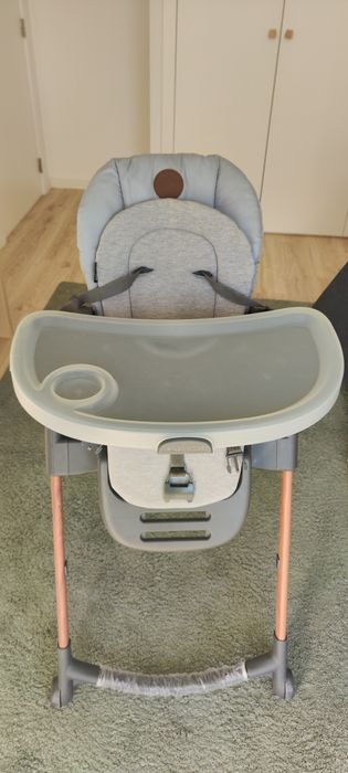Cadeira Refeição Maxi Cosi