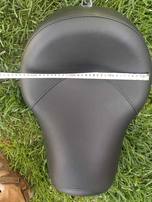 Banco Harley Davidson