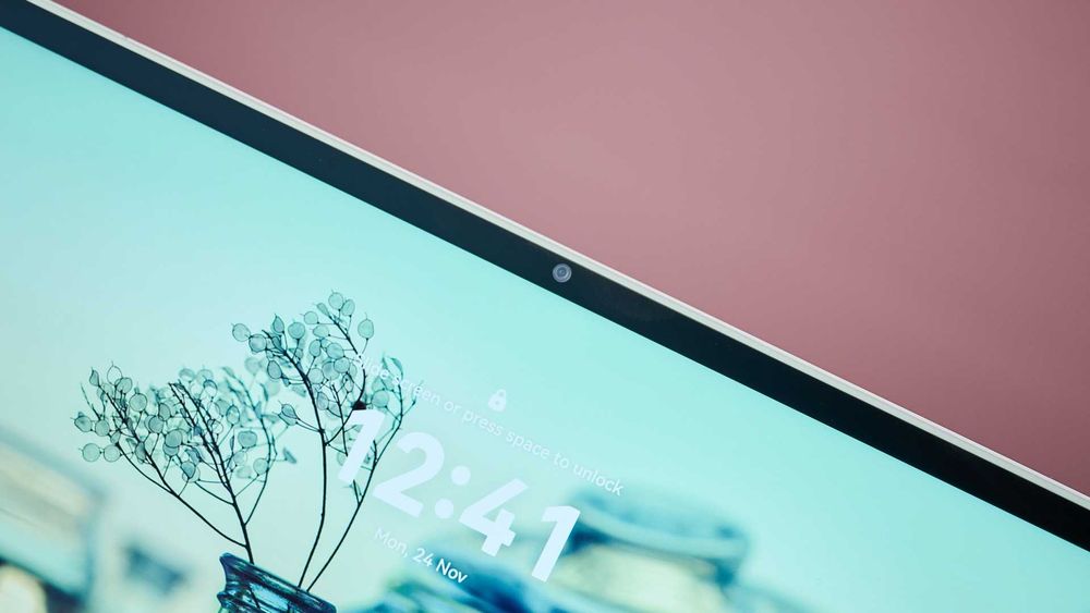 Планшет з клавіатурою Huawei Pad 256G 11" Black+Чохол Миша Скло Стилуc