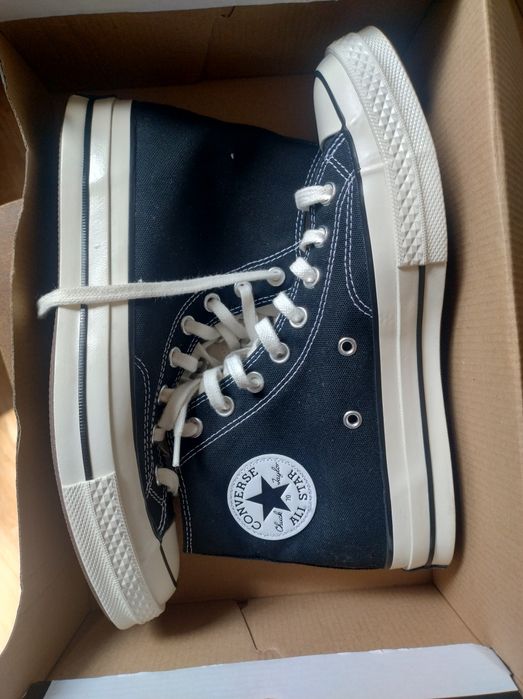 Trampki Converse  38 rozmiar unisex