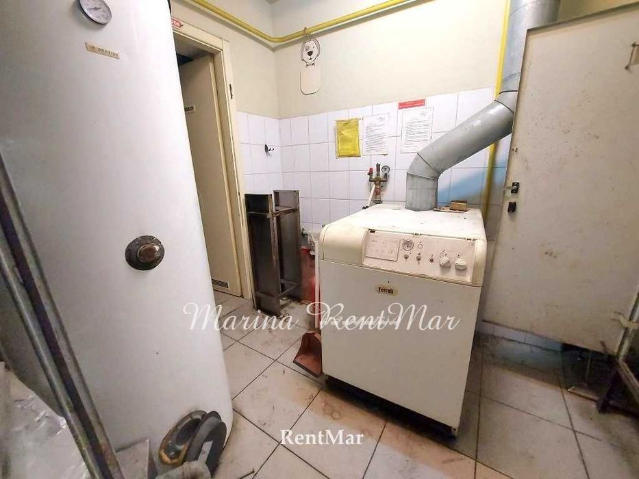 Коммерческая недвижимость по адресу Куликово поле пл. (площадь 300 м²) - Atlanta.ua - фото 8