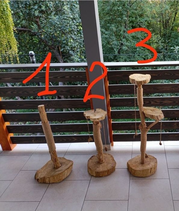 Кігтеточку, когтеточка, царапка для котів