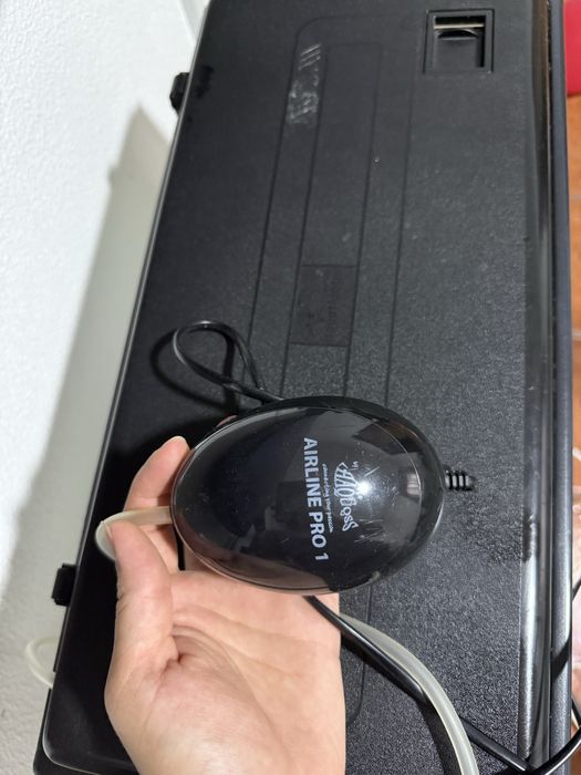 Aquário em otimas condições