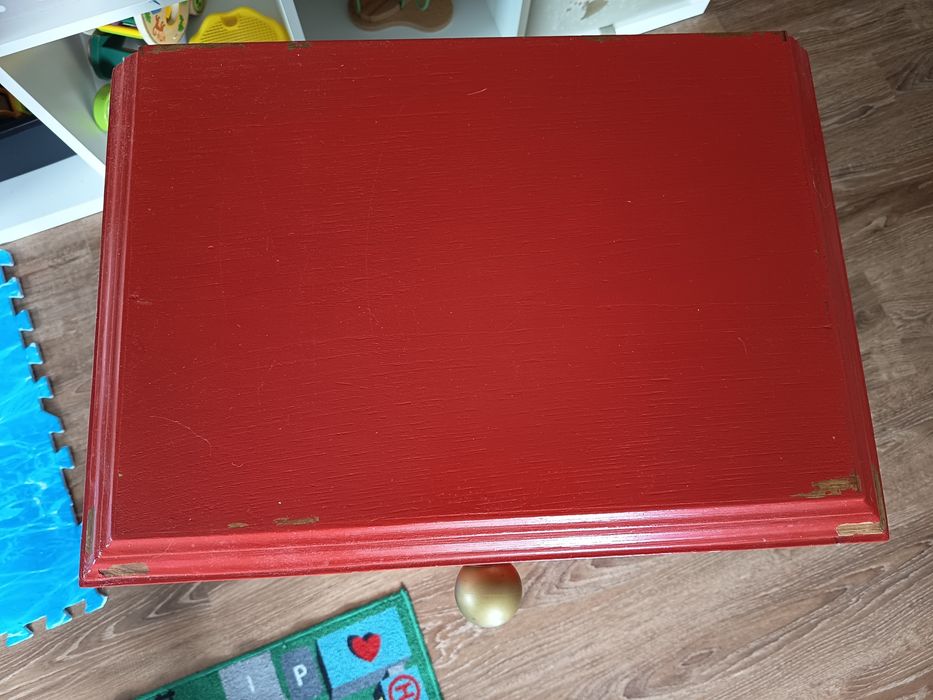 Mesa de cabeceira