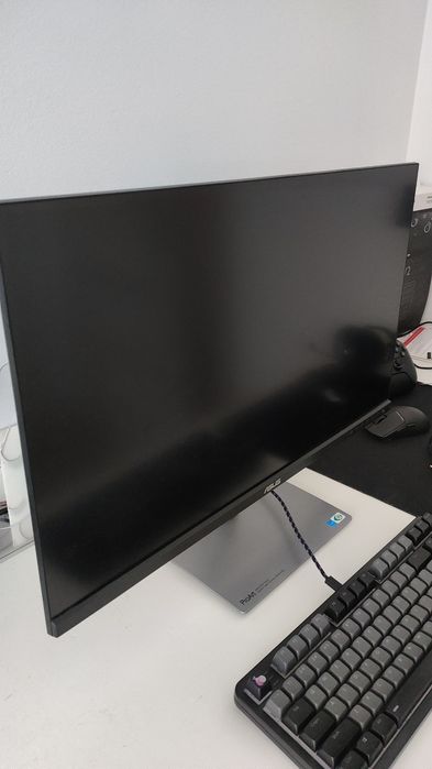 Monitor ASUS PROART PA279CRV 27" 4K