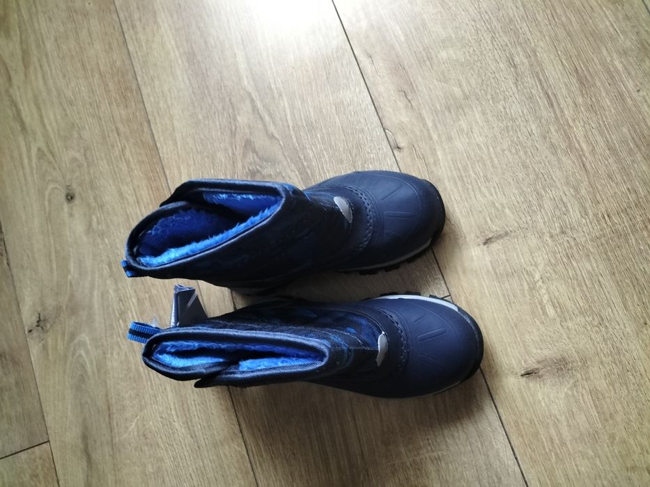 Śniegowce dziecięce rozmiar 25