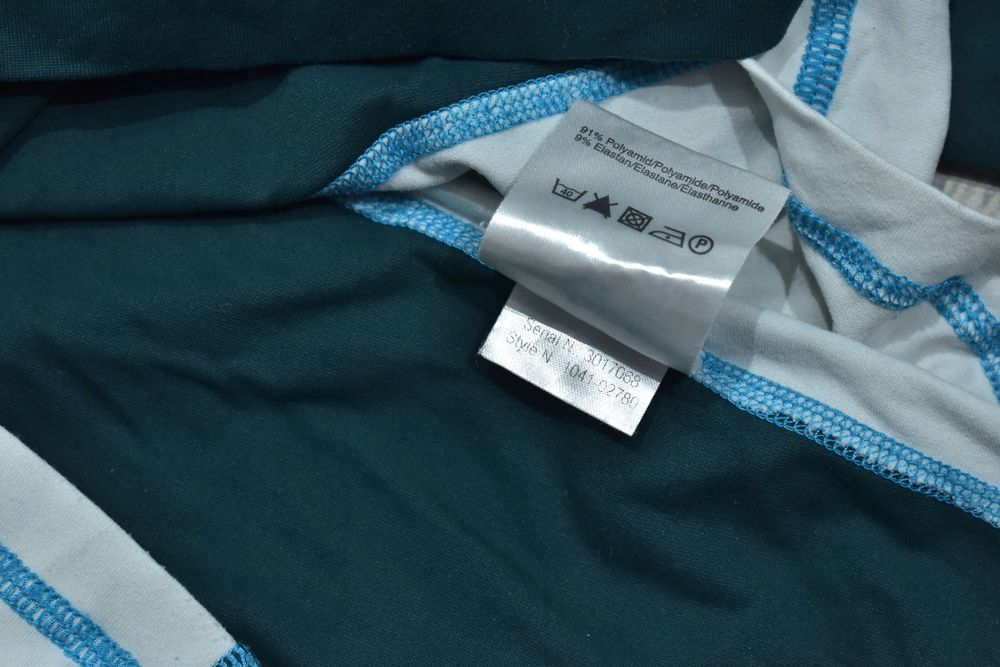 Mammut Selun Fl Longsleeve Koszulka Trekkingowa Męska L