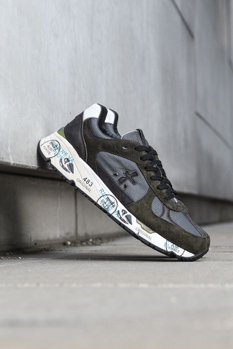 Premiata Mase 4005